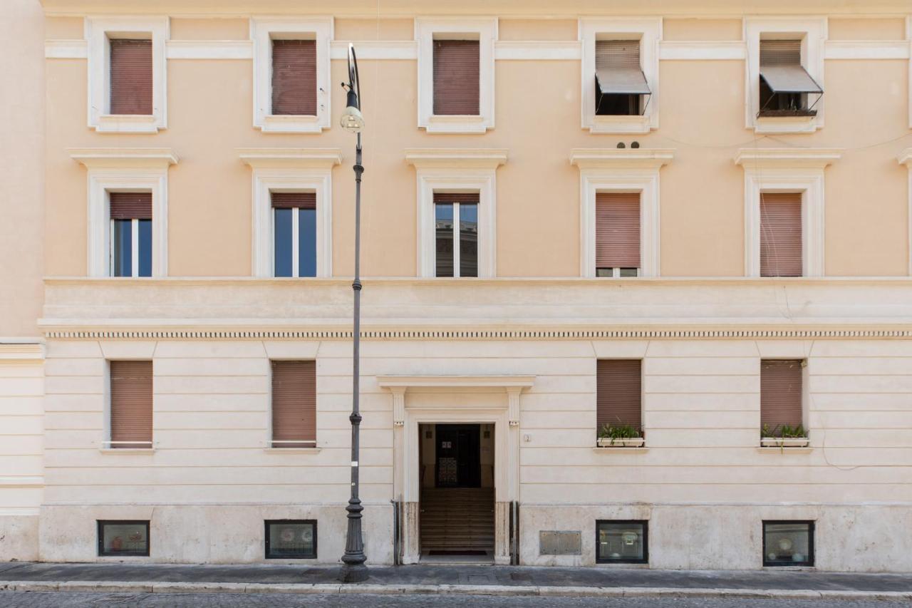Iflat Synagogue At Your Feet Roma Esterno foto